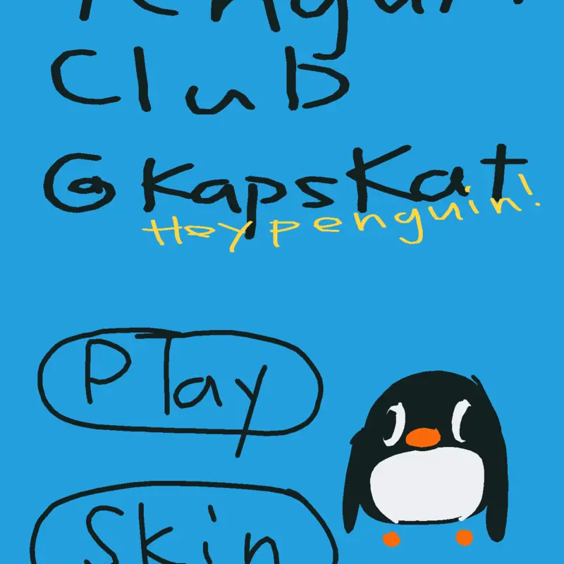 Game by @Forko_26