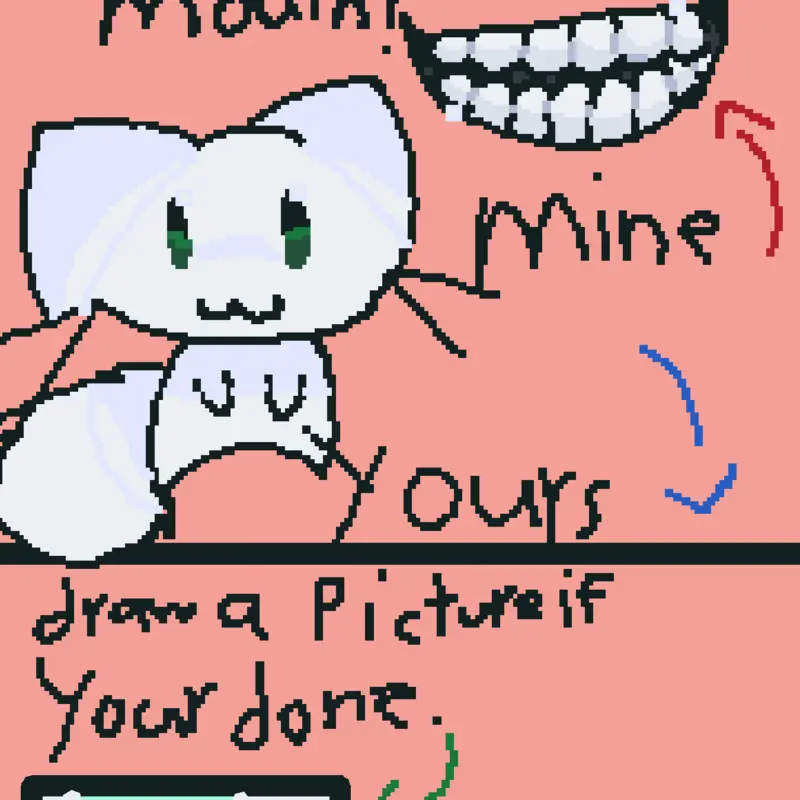 Game by @mikcria-hi
