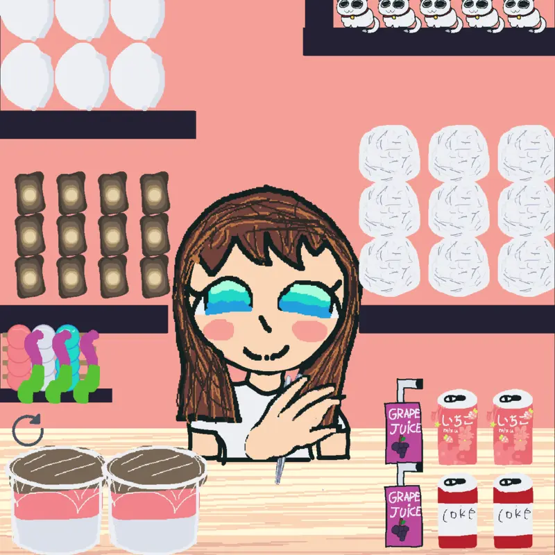 Game by @Angie1120