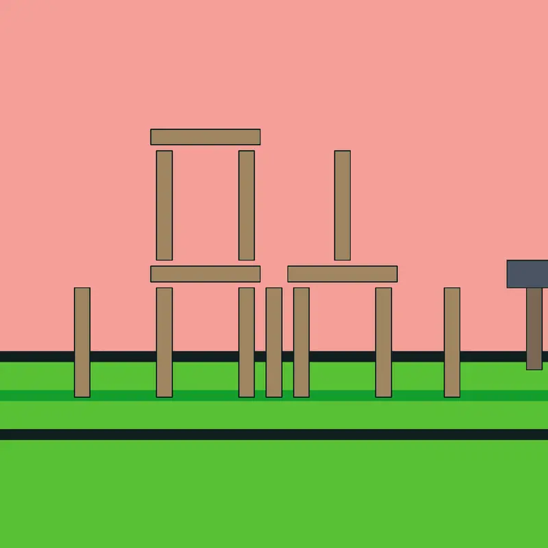 Game by @new10