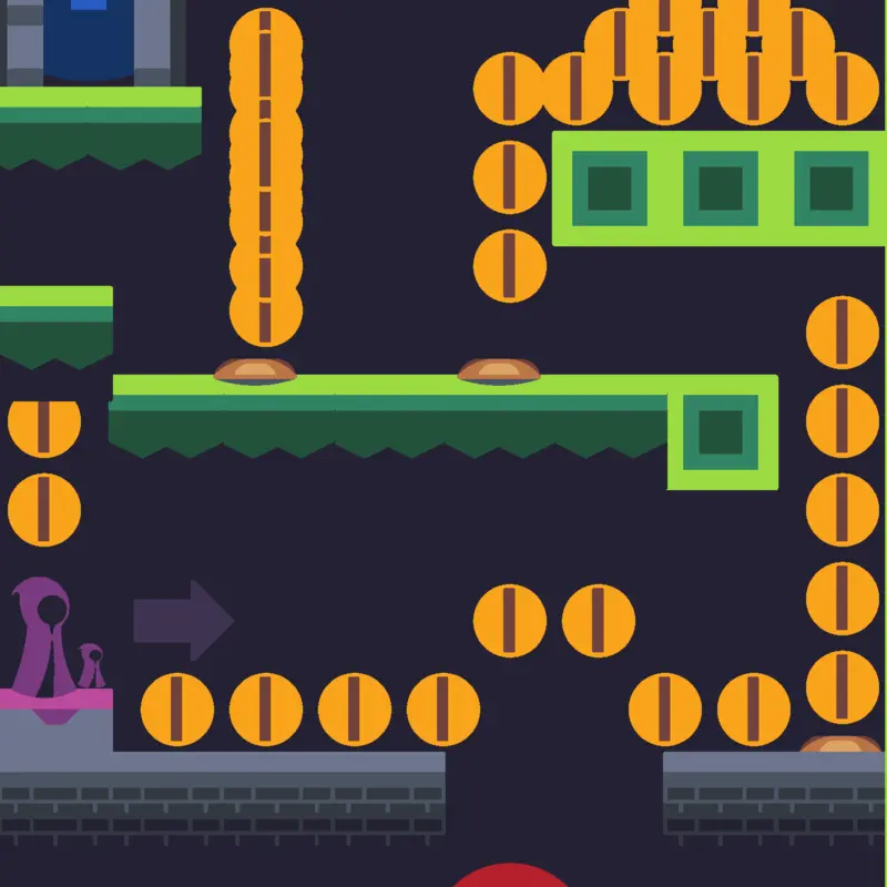 Game by @BlukCat
