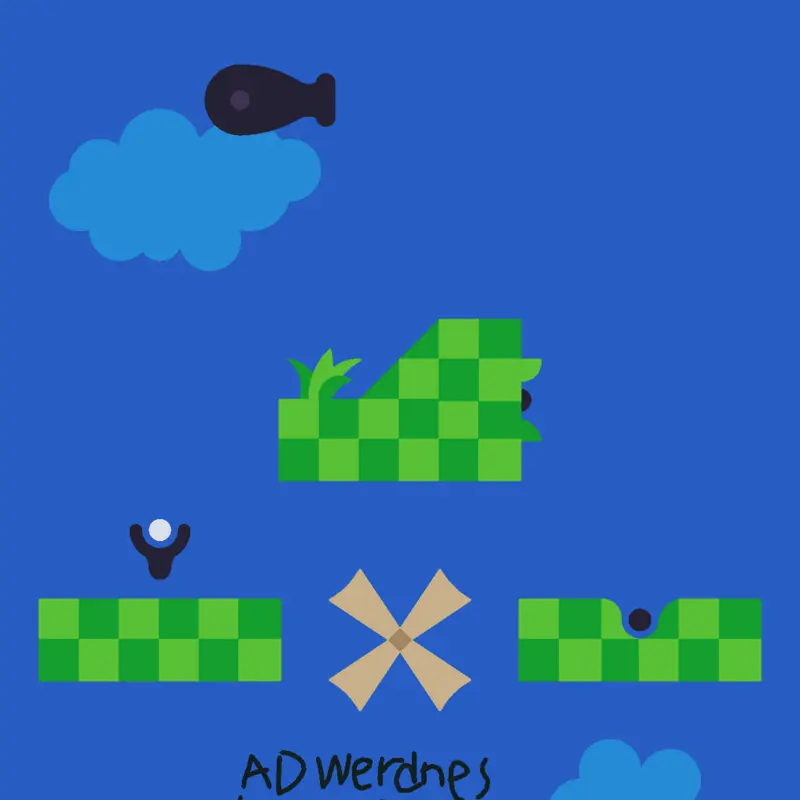 Game by @pichatnik