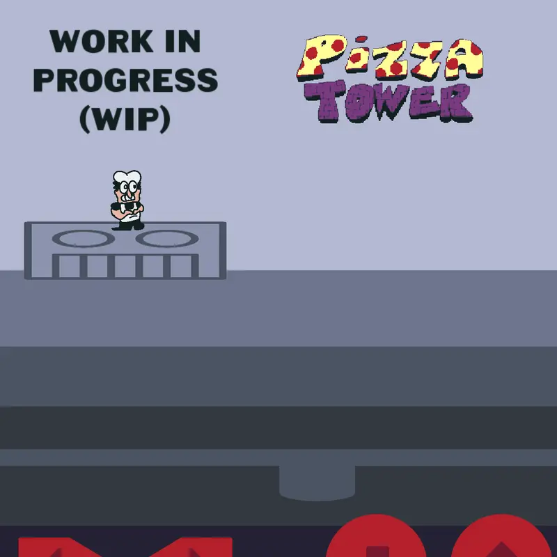 Game by @Manggogo