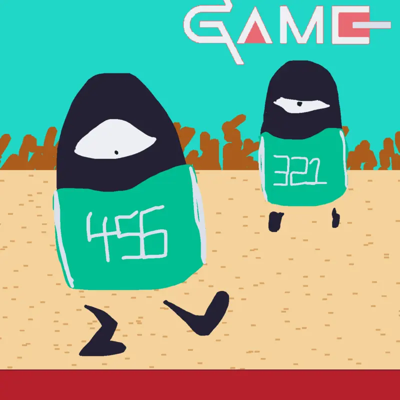 Game by @yeeeyey