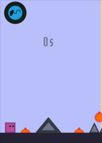 Géométrie dash