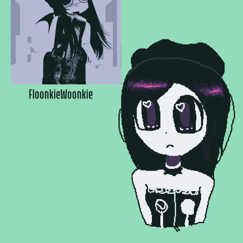 Game by @CutePawzPastel