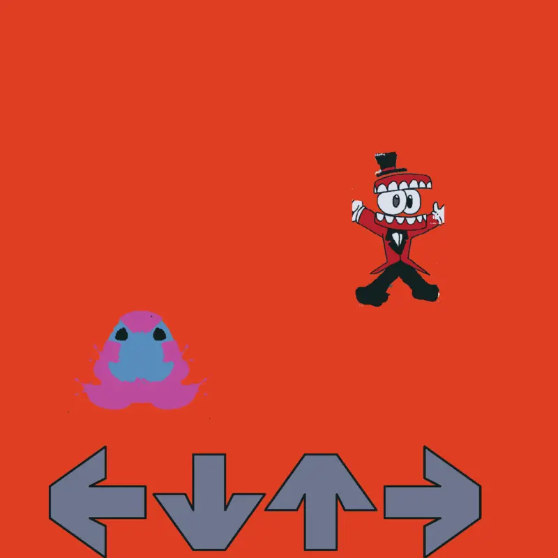 Game by @biuk3