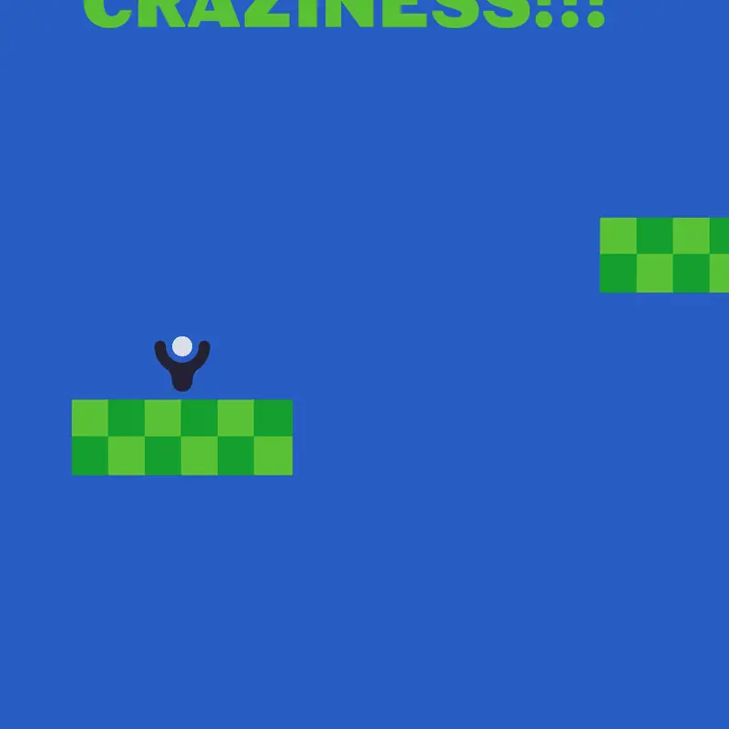 GOLFING CRAZINESS!!! by @Avan_nau