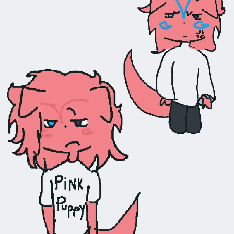 HYFE NEW ARTSTYLE by @hyfekitkit_