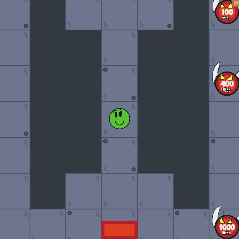 Game by @edair