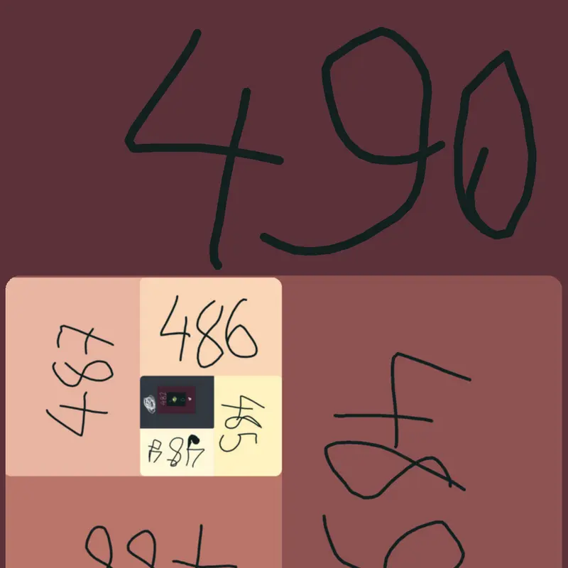 Game by @normalzoffgical