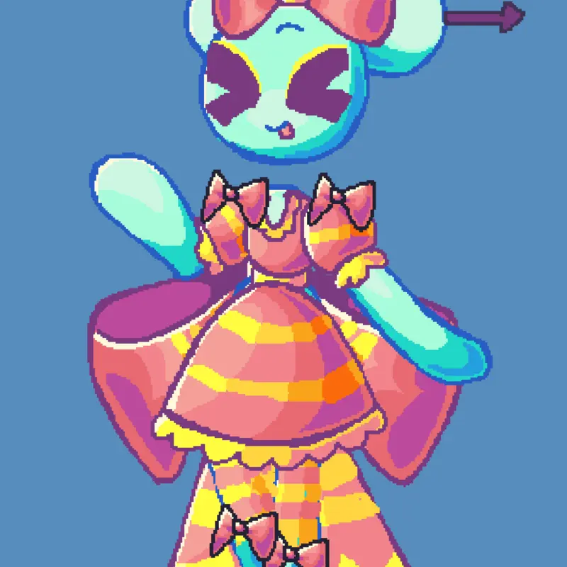 Game by @M0n1kal0v3rddlc