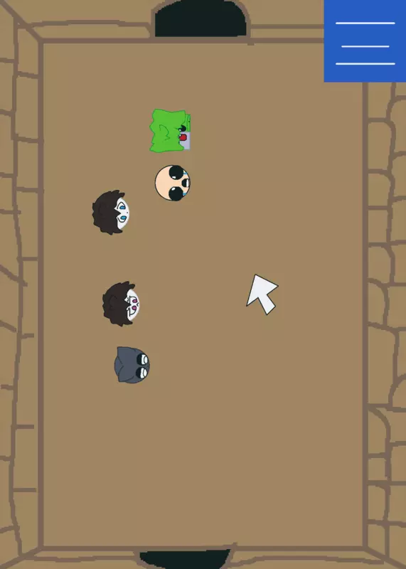 Game by @Pea-Bot_Watterson
