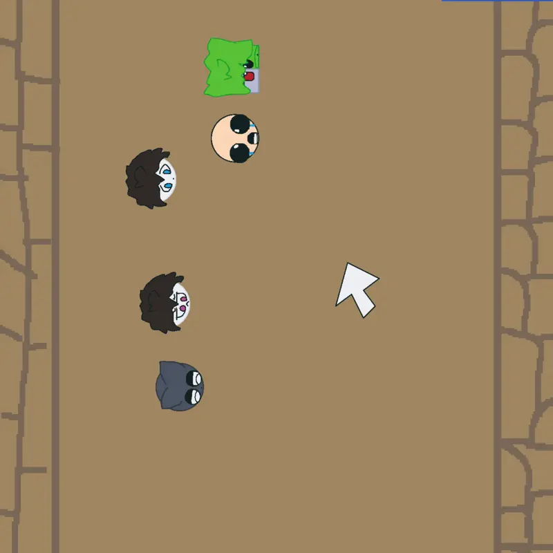 Game by @Pea-Bot_Watterson