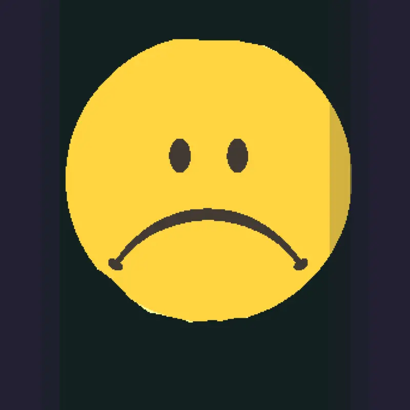 Sad verity by @Baldi99
