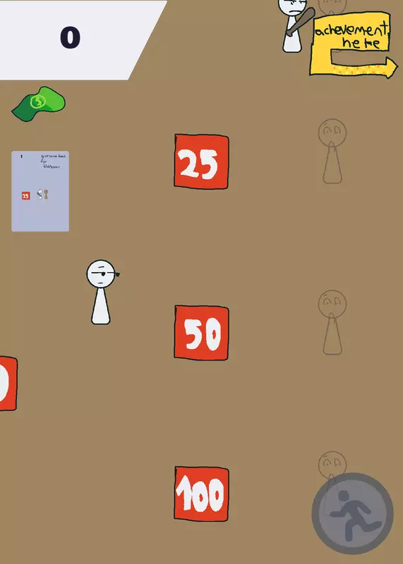 Game by @randomdevloper