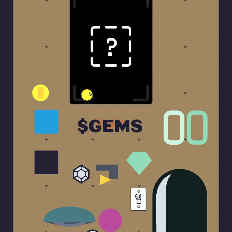 Game by @Doma4272_happy_easter
