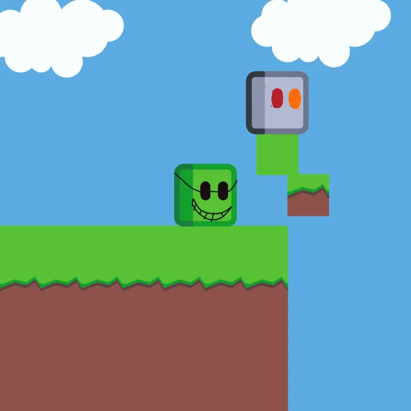 Game by @isimsizinel