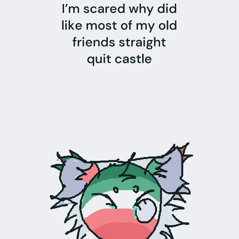 did i come back in the wrong time by @Mochi7