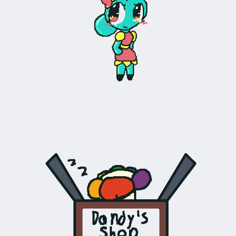 Game by @KitKat_st3rs