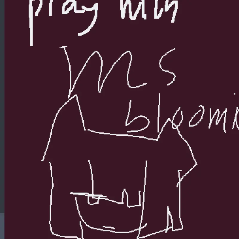 Game by @kurinishere
