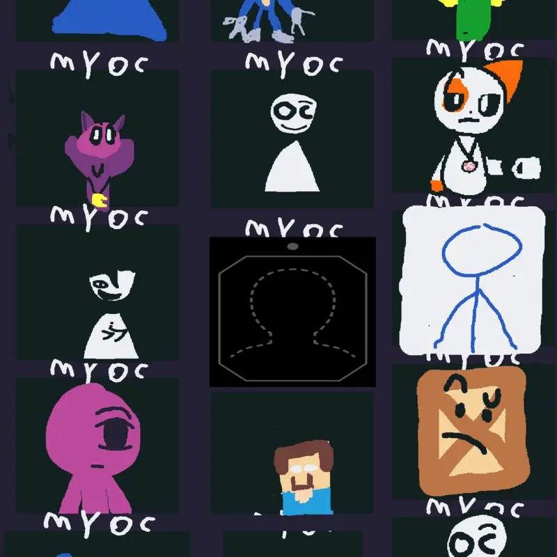 Game by @Aistle