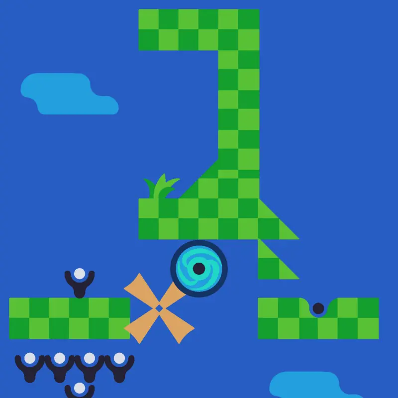 Game by @-0x0-