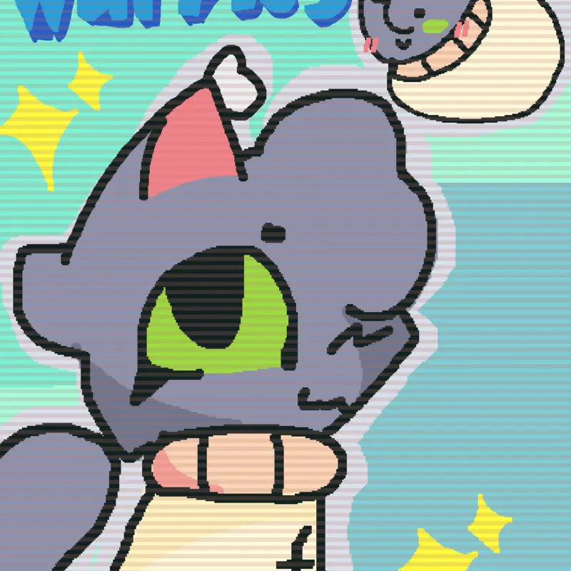 Game by @Hawaiian-cat