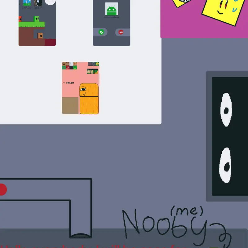 Game by @Robloxitem22