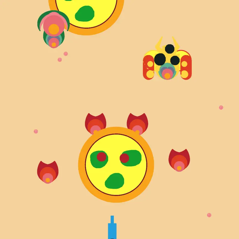 Game by @SaturnTheMaker