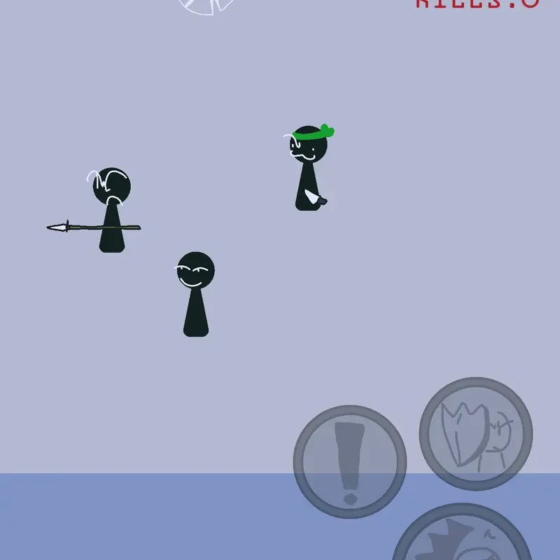 Game by @Reallycruz