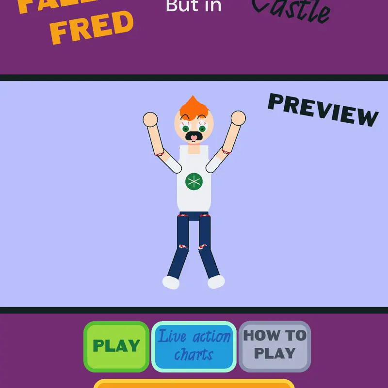 Game by @Goojoe31