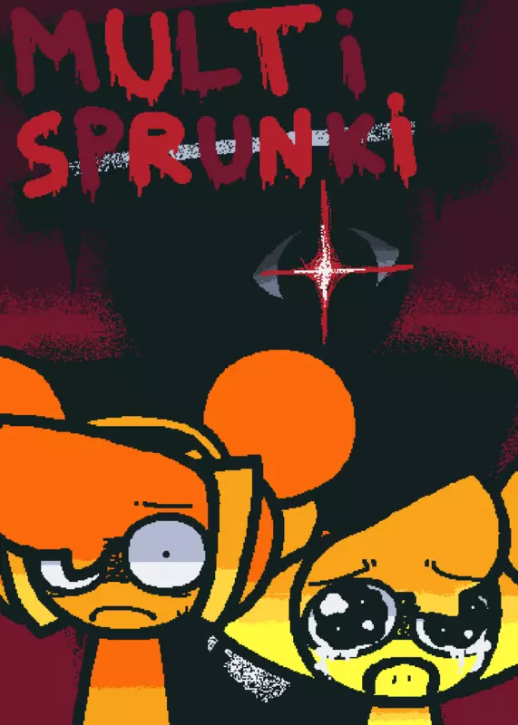 MultiSprunki by @ILikeFrenchFriess
