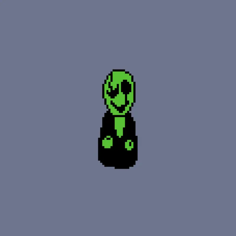 Game by @INiven