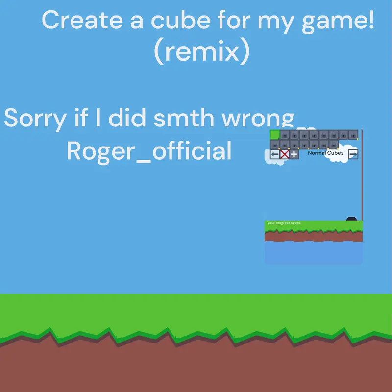 Game by @The_ultimate_bop-it