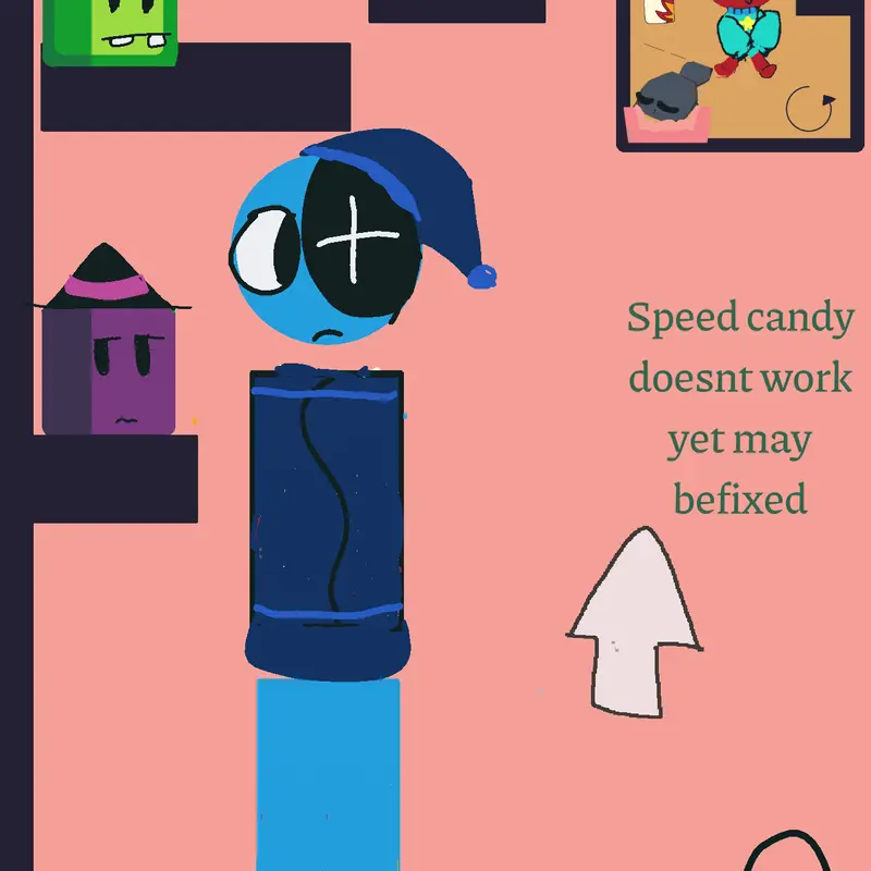 Game by @jaxcameback