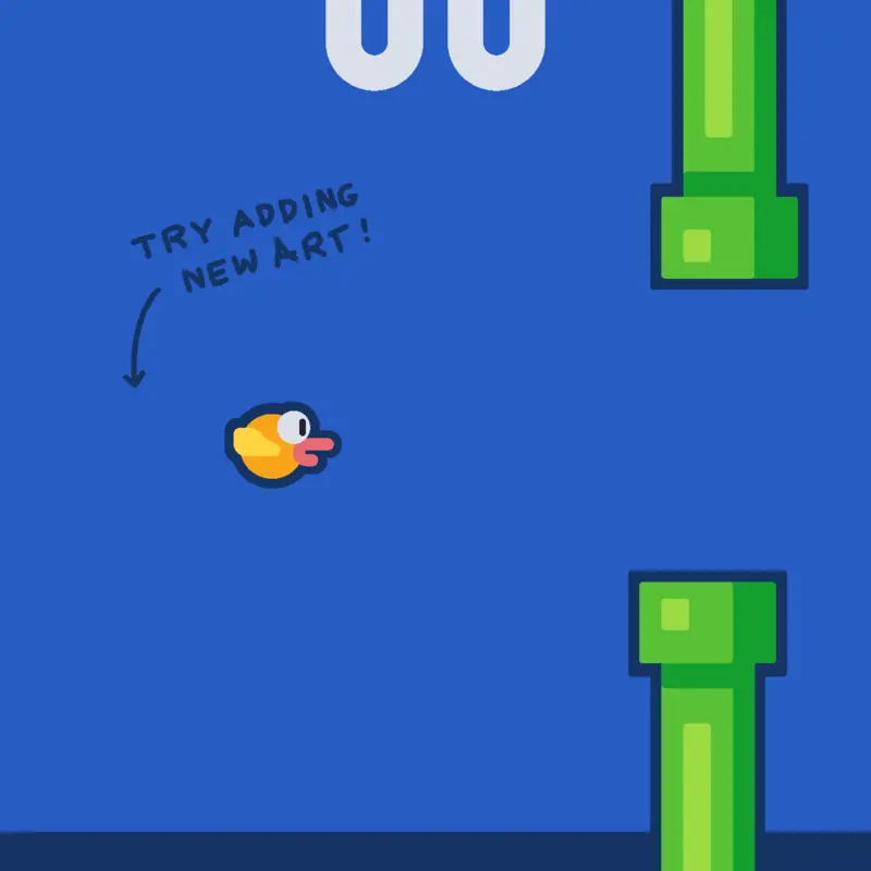 Game by @Dontmesswitme