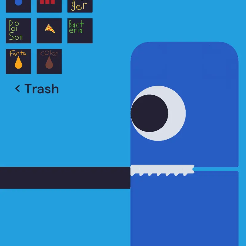 Game by @n1l_AB
