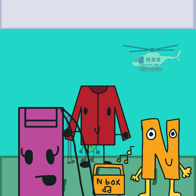 Game by @ElliannaTheBFTMCreator