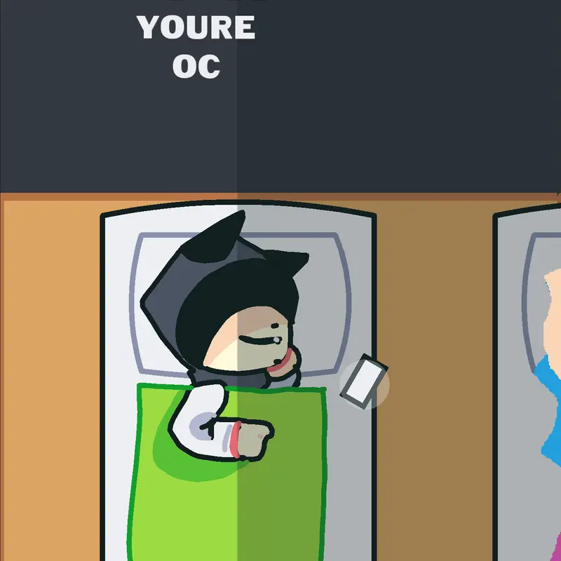 Game by @Alicethecat