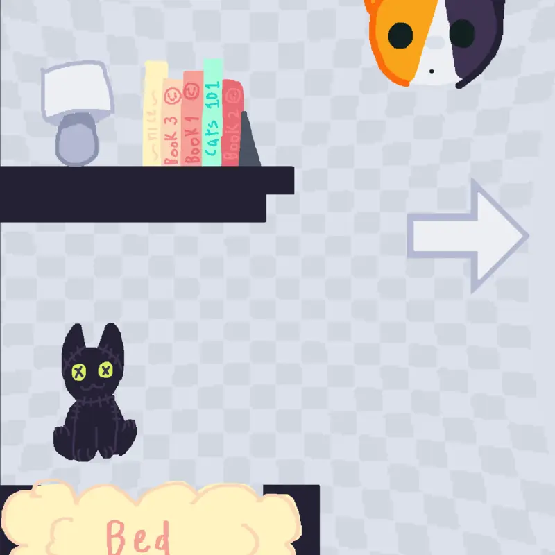 Game by @Hawaiian-cat