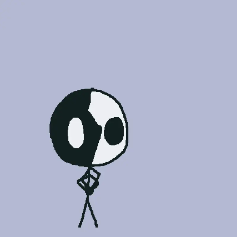 Game by @the_yes