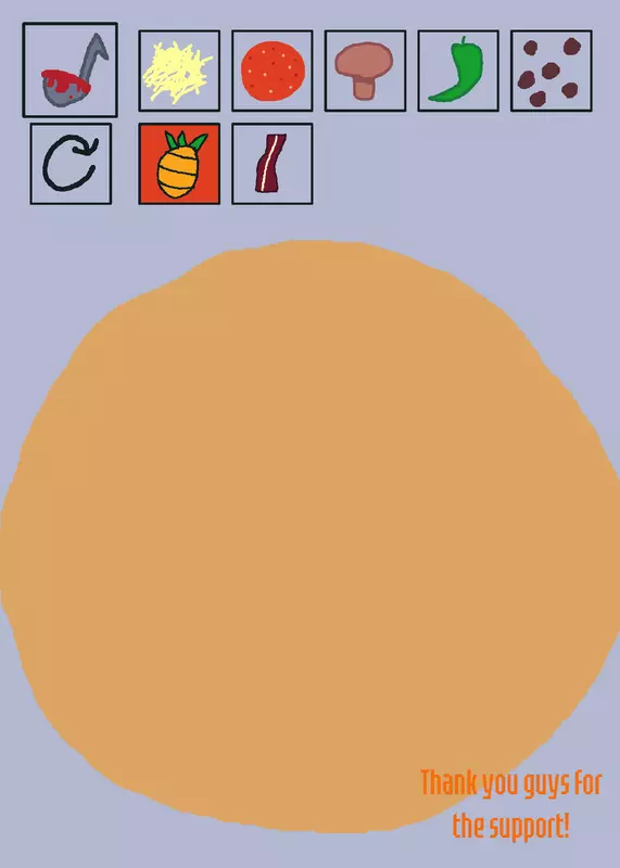 Game by @Thattree