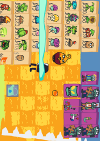 0.3.01 antigua del juego