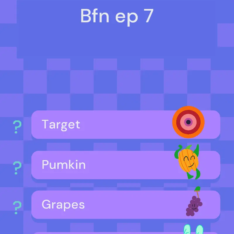 Game by @Rockyplays