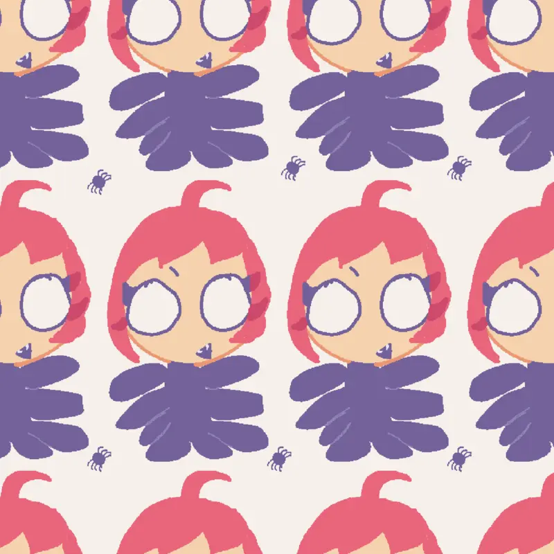 Game by @vioeyuj