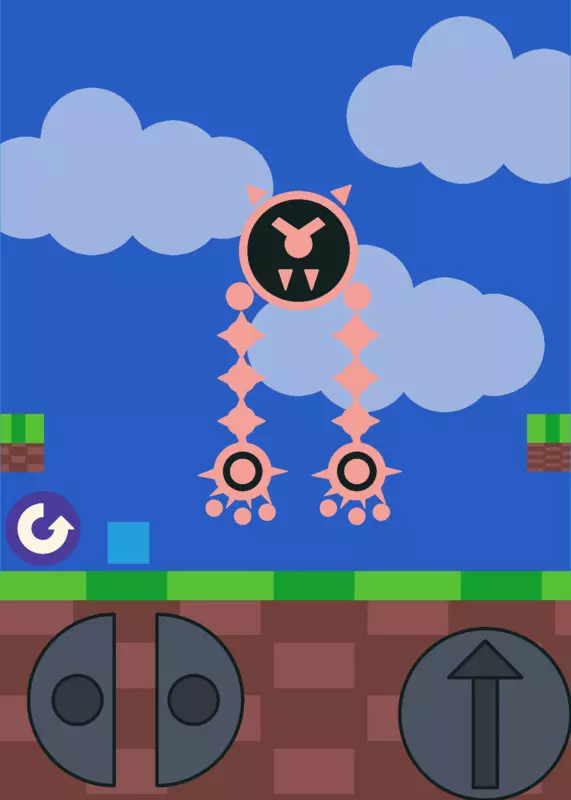 Game by @MongolEmpire_Official