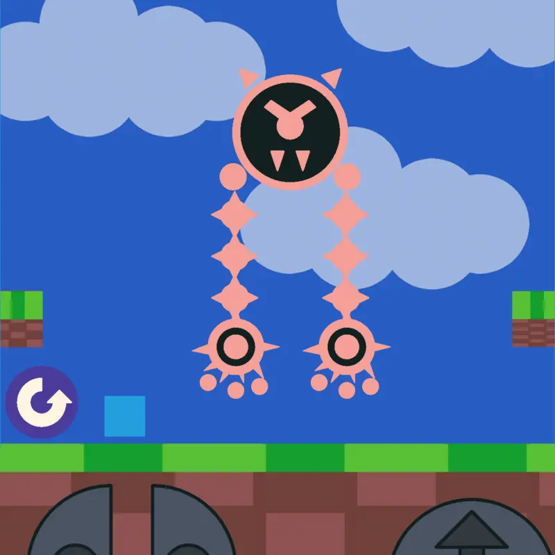 Game by @MongolEmpire_Official