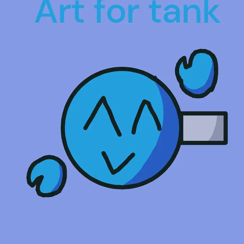 This is tank by @cute-chick442