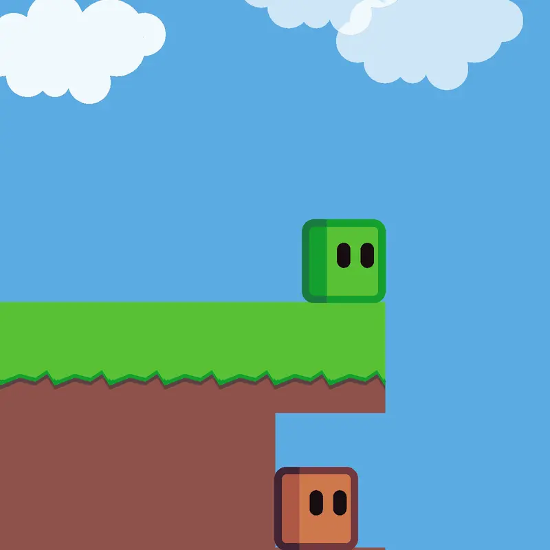 Game by @edenWeldon